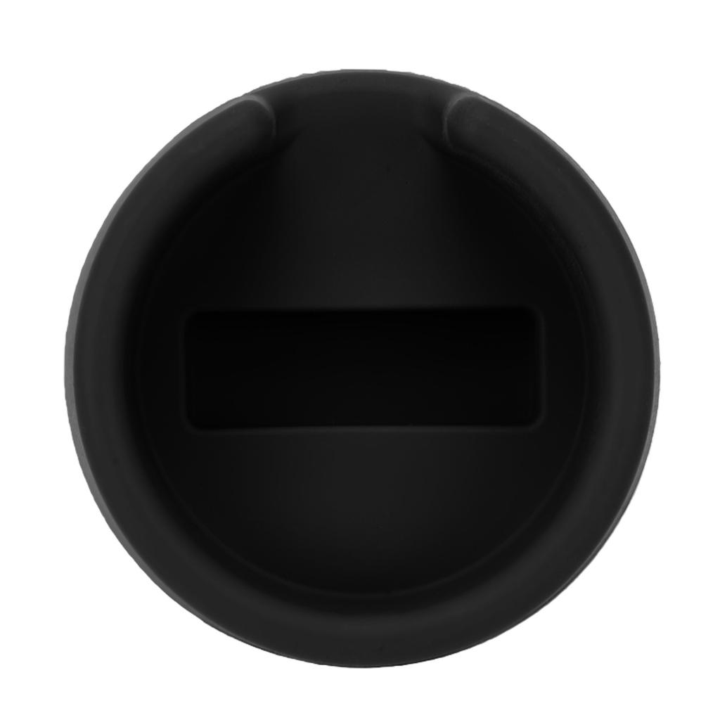 Silicone Portafilter Holder Non Slip Coffee Tamping Station Stable Portafilter Support Coffee Bar Accessory
