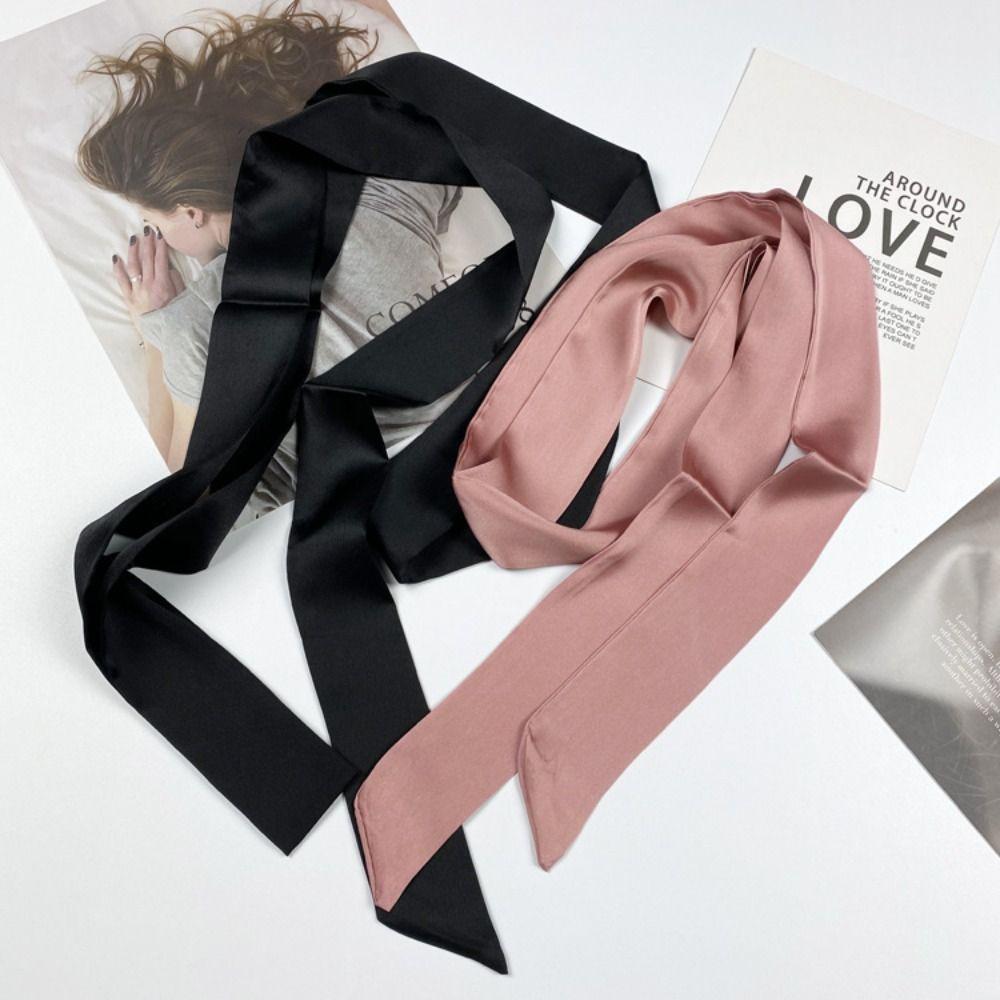 

Красочная сумка с ручкой, многофункциональный шейный шарф, модный пояс