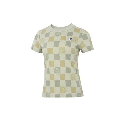 Oberteile – T-Shirts