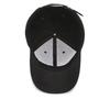 Baseball Cap Alphabet Embroidered Sun Hat Outdoor Mountaineering Tourism Explosion Same Hat