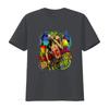 Jay And Silent Bob Smoochie Boochies Equality T Shirt B3lf Vintage Streetwear Comfortable Homme Stretched Slightly