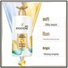 Pantene Aqua Pure Shampoo & PRO-V Silky Conditioner Duo Pack