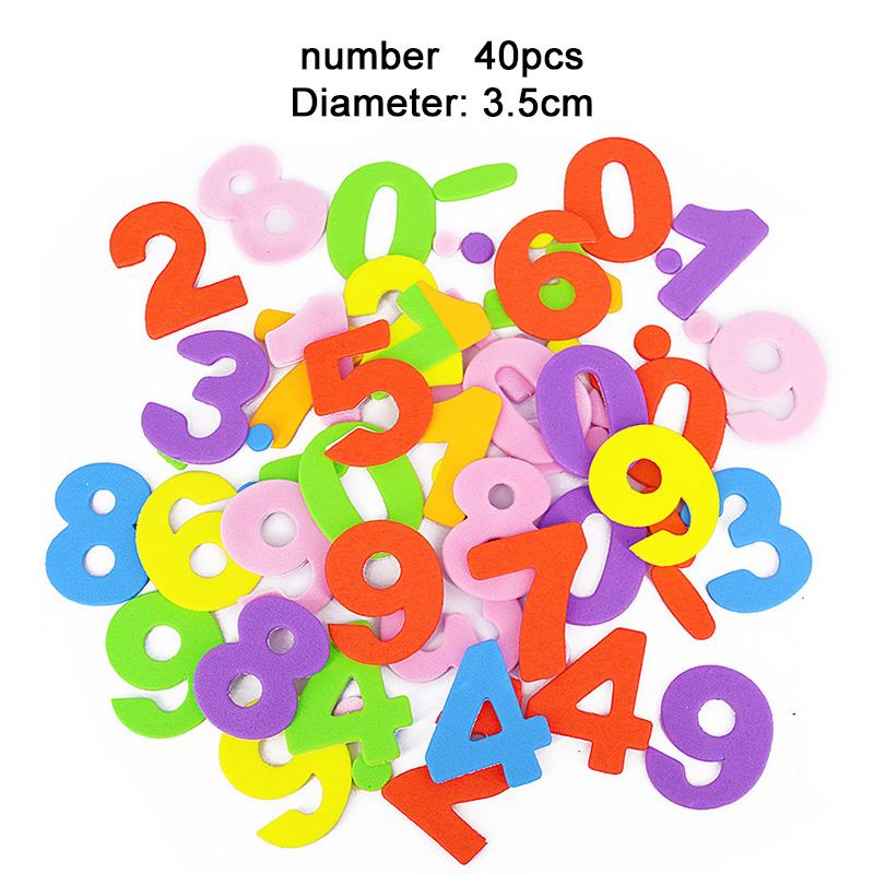 

Sponge Sticker EVA Foam Children Handmade DIY Decorative Stickers Self-Adhesive Cartoon Style Soft Birthday Gifts Rewards TMZ