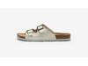Korean Style Men's Cork Slippers: Trendy Summer Beach Flip-Flops & Casual Sandals