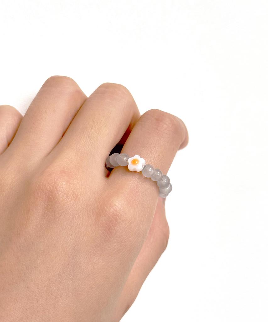 Monoflux Luffy Daisy Ring
