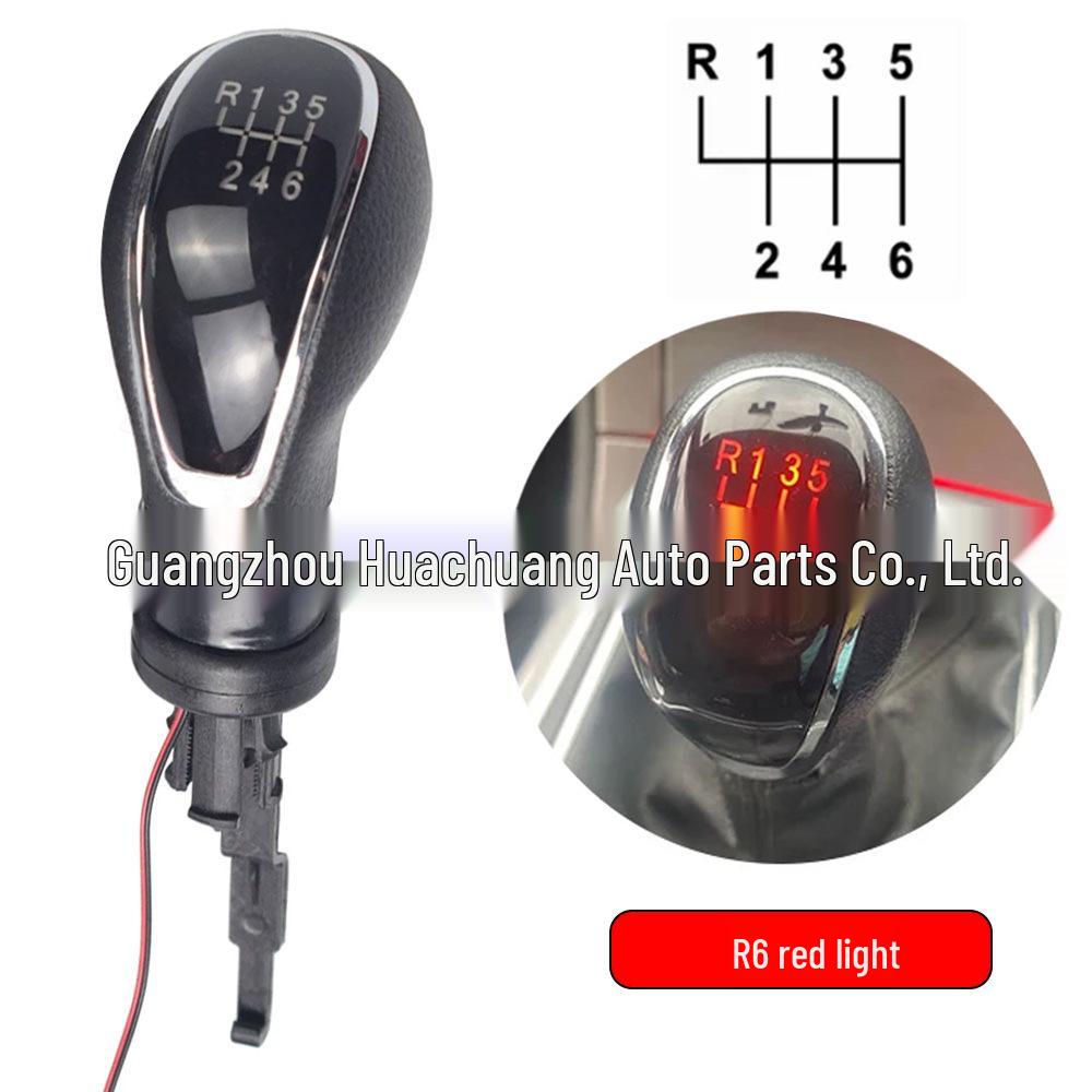 Gearshift and Knob Dust Cover for 2009-2014 Vauxhall Opel Astra J