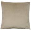 Ashley Wilde Nevado Jacquard Velvet Cushion Cover
