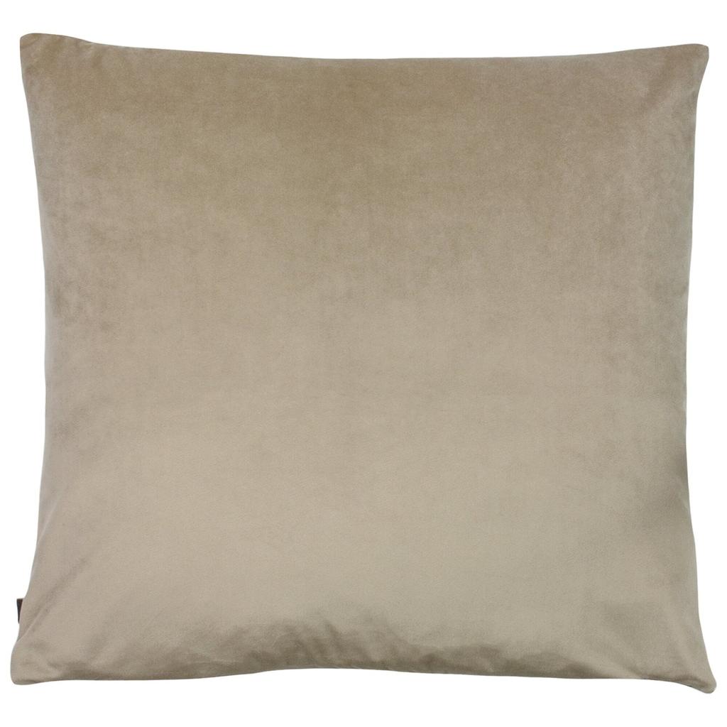 Ashley Wilde Nevado Jacquard Velvet Cushion Cover