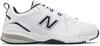 Sneakers New Balance 608v5 White/navy