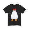 Penguin Shirt, Winter Season Animals Penguins Birds Lovers Women Men Shirt