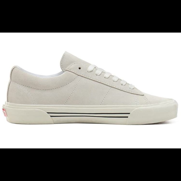 Sid Vans Dx 'Anaheim Factory - White' VN0A4BTXUL4