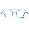 Unisex' Spectacle Frame Benetton BEO3027 53686