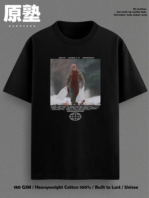 Home Alone T-shirt (vintage Y2K print) L