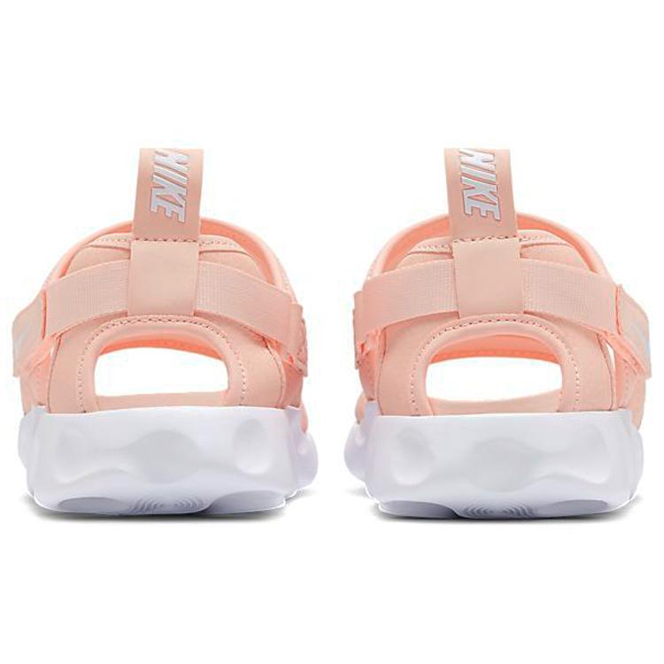 New Nike Owaysis Sandal 'Washed Coral' Women's CK9283-600