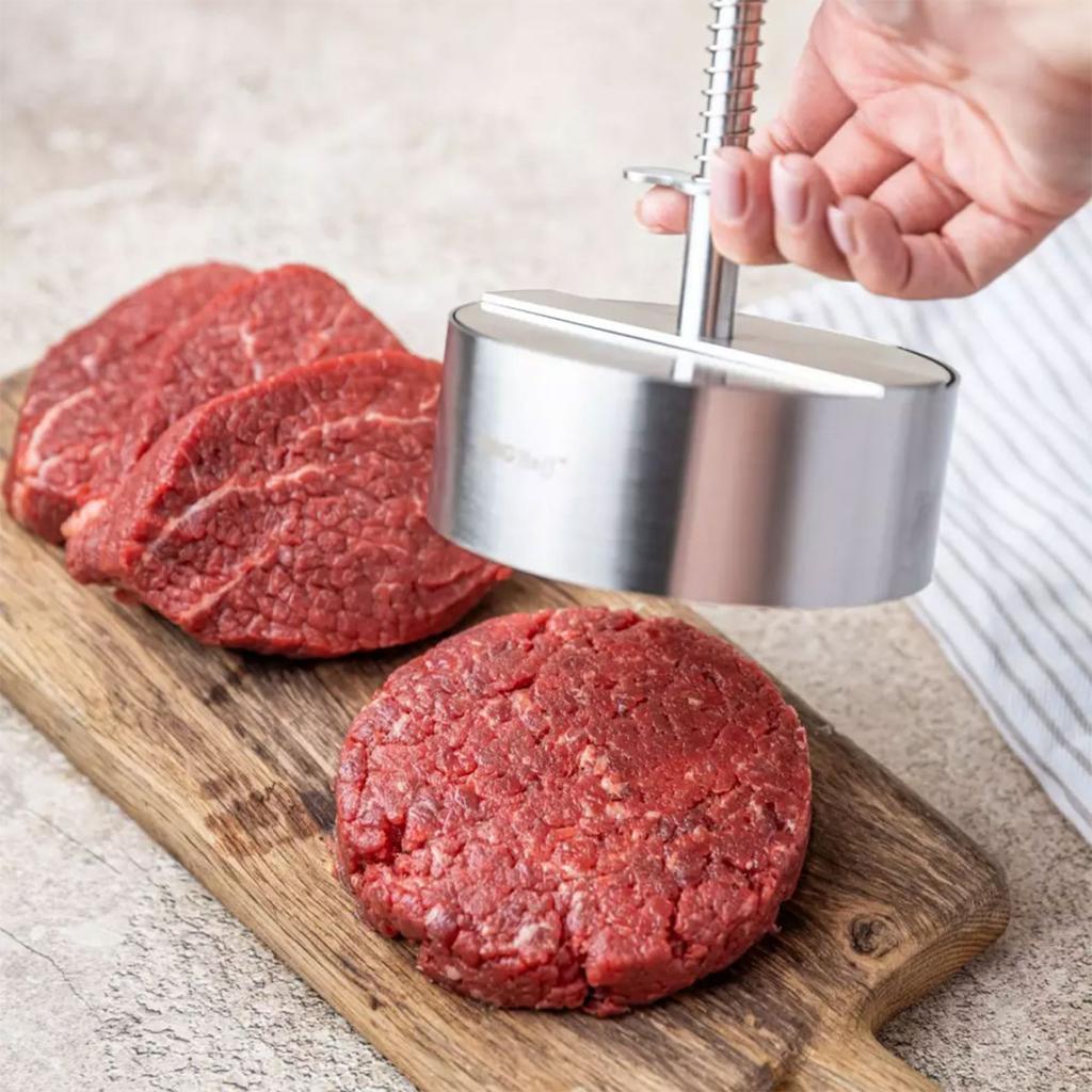 Kinghoff Kh-1879 Burger Press