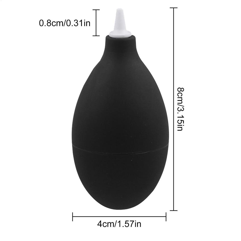 

PVC Powerful Air Dust Blower Pump Cleaner Tool For Camera Watchmaker Watch Repair Phone Keyboard Lens Filter Cleaning Tools