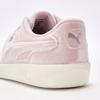 Puma Pantofi casual retro din catifea Palermo pentru femei