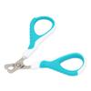 Pet Nail Clippers Stainless Steel Pet Nail Trimmer with Ergonomic Grips for Dogs Cats