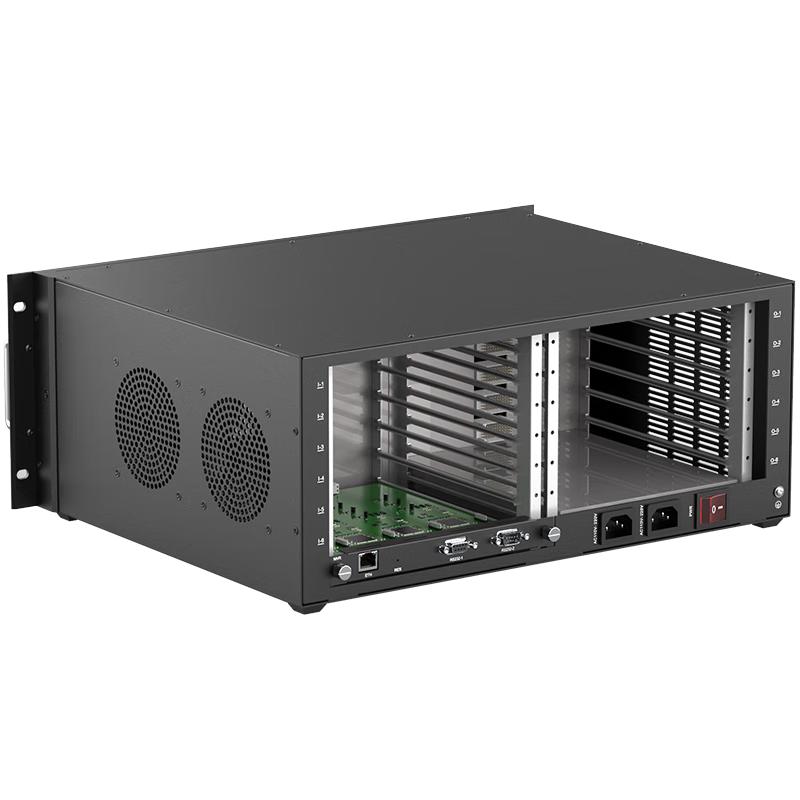 MT-viki HDMI Video Wall Controller & Matrix Switcher