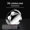 Saint-Erdun 316 Stainless Steel Double-Layer Insulated Bowl