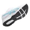 Asics Running Kids Comfortable Versatile Low-Top Childrens Running Shoes Kids sneaker Blue White 1014A320-100