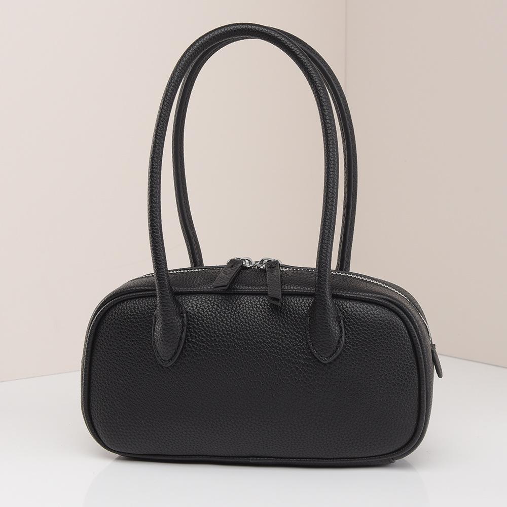 Handbag, Fashionable Temperament, Pillow Bag, New Simple Women's Handbag, Versatile Daily Commuting Shoulder Bag
