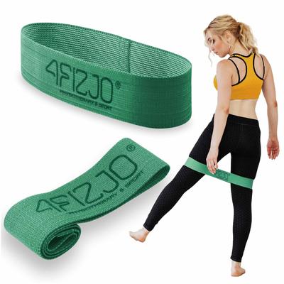 Fitness vybavení – Gumové stuhy a expandéry