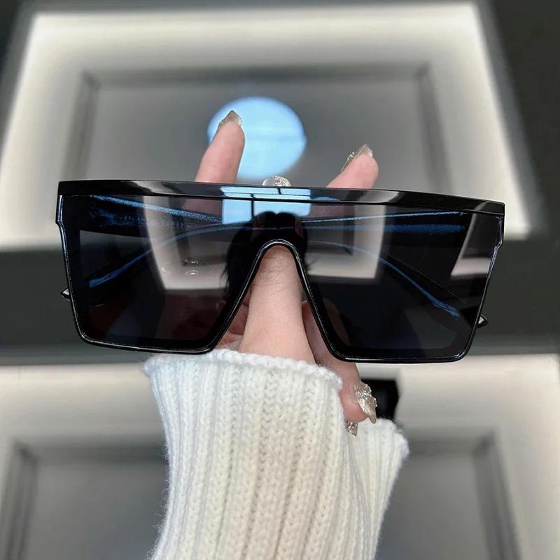 UV Protected Comfortable Durable High Quality Stylish Retro Designer Style Square Shaped Female Male Women Men Sun Glasses