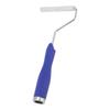 Fiberglass Laminating Roller Acetone Washable Aluminum Alloy Head Bubble Paddle Tool for FRP Production