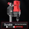 Multifunctional High-Power 220V Precision Bench Drill Press for Home and Industrial Use