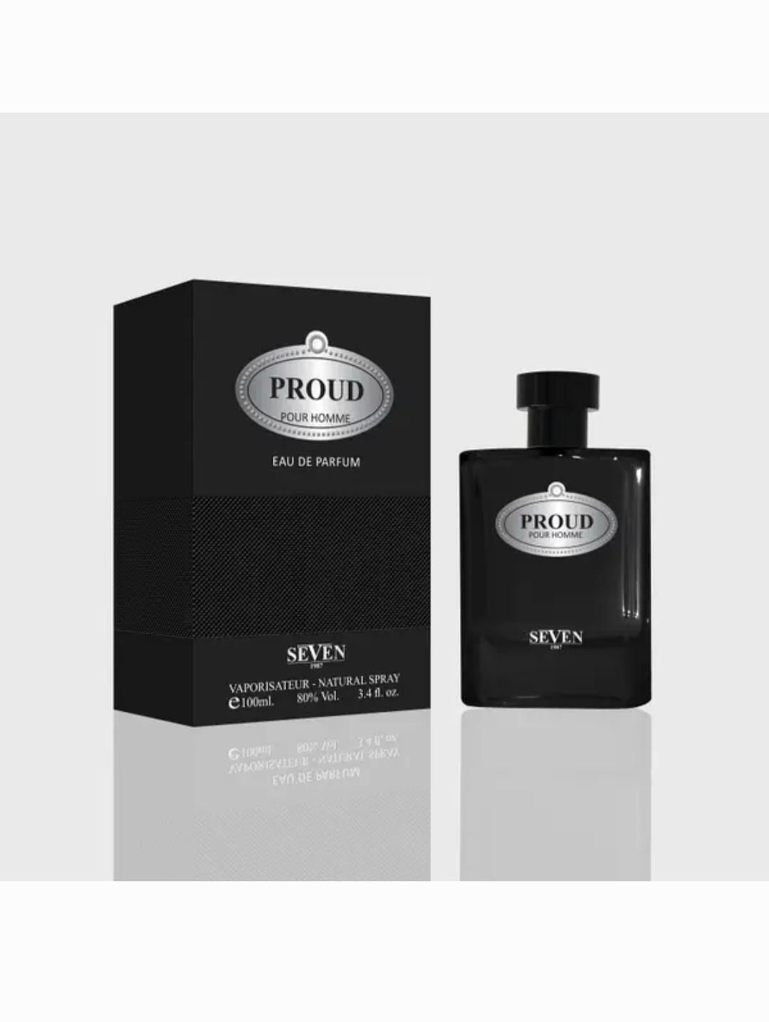 

Perfume Seven Proud 100 ml 100 ml