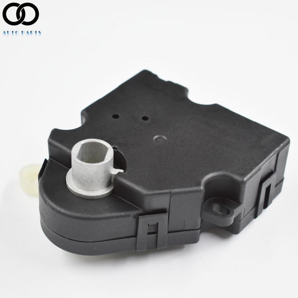 HVAC Air Blend Door Actuator For Cadillac DeVille 1996-99 Eldorado 96-02 604-128