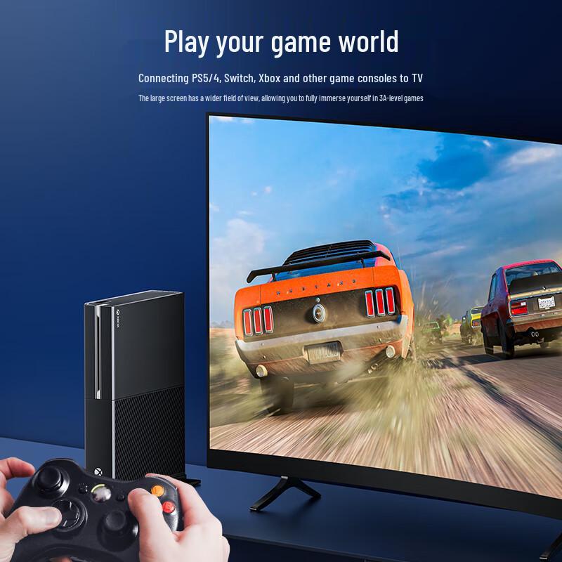 SAMZHE HDMI to DVI Bi-directional Converter