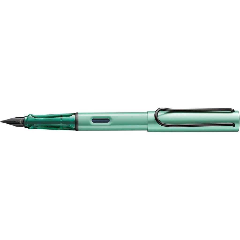 LAMY Al Star Extra Fine (Fountain pen, Mint, EF)