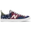 New Balance Numeric 212 Paisley Pack Unisex Sneakers Navy Red Green NM212PA1