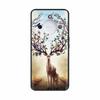 For Honor X9c Smart Case On HonorX9c X 9c Cases Cute Cartoon Astronaut Pattern Painted Silicone Shockprood Back Cover Funda Capa
