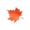 Universal Leaf Shaped Door Stopper Leaf Shaped Baby Safety Protector Maple Leaf Door Stop  Home
