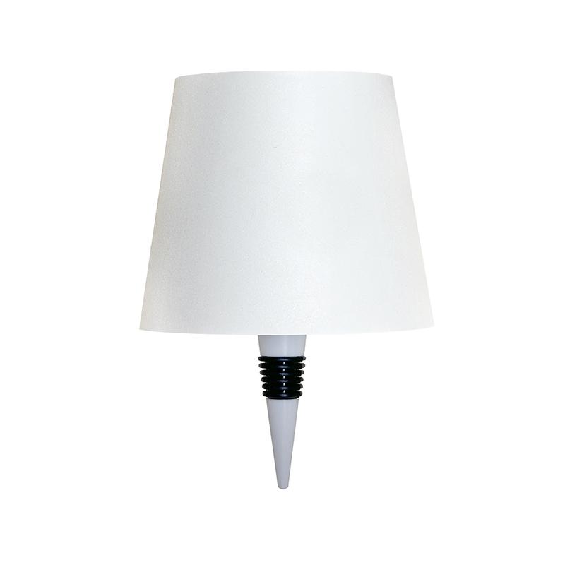 

Беспроводная светодиодная лампа для бутылок вина, перезаряжаемые вазы, светодиодная лампа с затемнением, лампа в форме гриба, сенсорное управление, настольная лампа, декоративный ночник белый