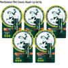 Mentholatum Classic Gel Labial Mentolado Pacote com 5
