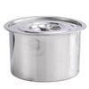 Commercial Stainless Steel Flavor Pot