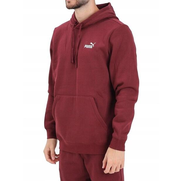 Толстовка Puma 682575-96 EU S