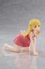 Taito Monogatari Series Off & Monster Season Desktop Cute Figure Shinobu Oshino