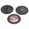 Grinding Wheel Wood Polishing Ceramic Tile Cutting