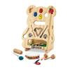 Instrumentos musicais para crianças – Instrumentos de percussão para crianças 