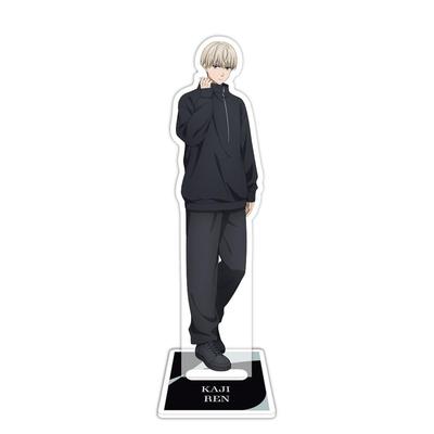 HAGOROMO Acrylic Stand Calendar Kaji Ren "WIND BREAKER" -2026 Ver.- No.83331