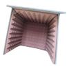 Portable Insulated Vocal , Absorbent Polyester, Detachable, Home Function, Suitable for Artists,