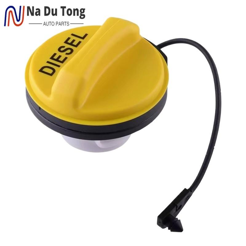Fuel Tank Cap Rope For Land Rover Discovery 3 4 Sport Jaguar XF 2.7 3.0 V6 OEM LR053665 LR053666