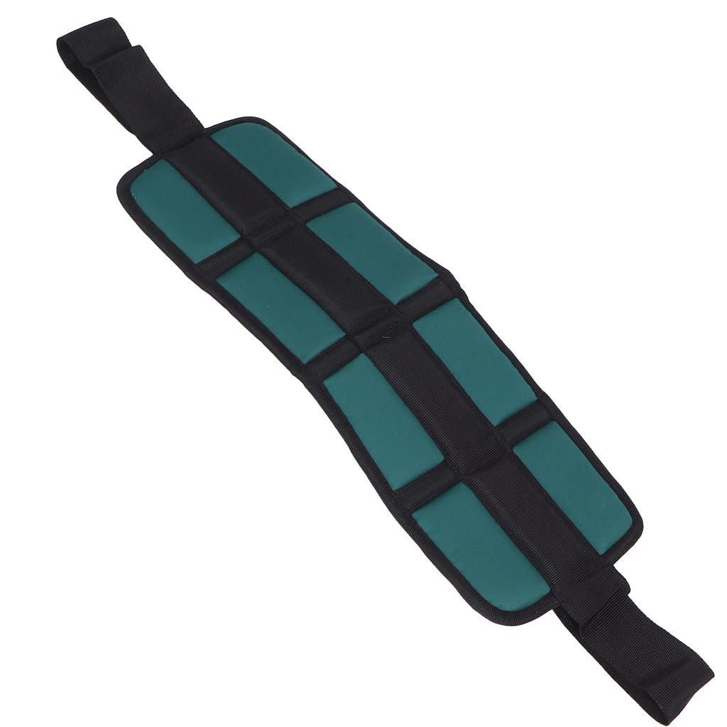 Älterer Rollstuhl Sicherheitsgurt Stuhlschutz Rückhaltesysteme Verstellbarer Rollstuhl Sicherheitsgurt