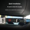 Multi-Functional Rear Seat Holder for Phones & Tablets