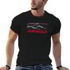 Airwolf T-Shirt T Shirts for Man Graphic Vintage Man T Shirt Graphic T Shirt Man Plain T-shirt